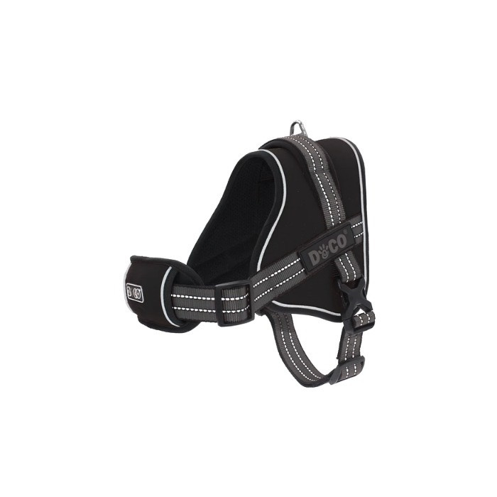 PECHERA DOCO VERTEX -ESTAMPADO- XS REF DVX1