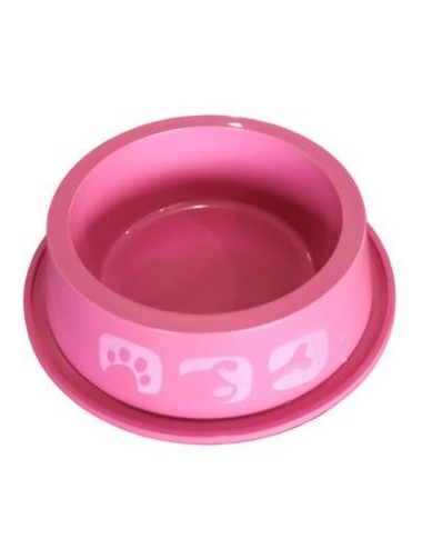 COMEDERO ANTIHORMIGAS -DURAPETS- ROSA DE 700ML REF 44865/11126