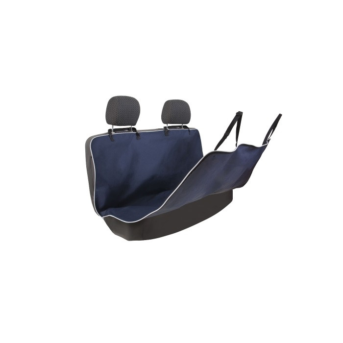 PROTECTOR PETMATE PARA ASIENTO DEL AUTO REFE. 29330