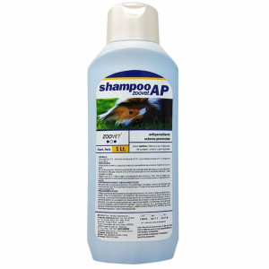 SHAMPOO ZOOVET A.P....