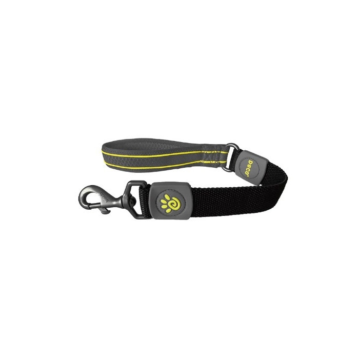 TIRADOR DE NYLON DOCO SOLAR -GRIS- XL REF DCB3922