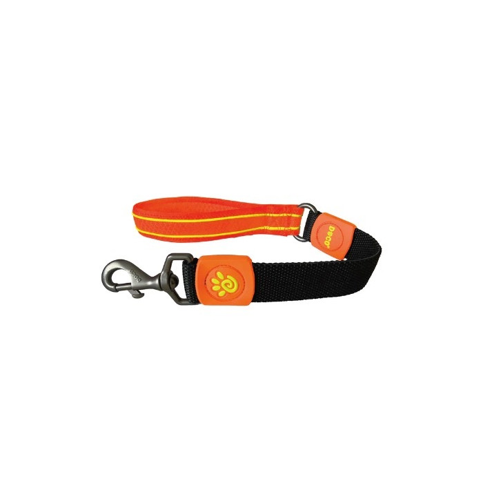 TIRADOR DE NYLON DOCO SOLAR -NARANJADO- XL REF DCB3922