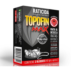 TOPOFIN MAX BLOQUES...