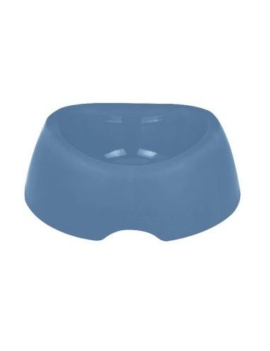 COMEDERO PARA PERROS -SANREMO- CELESTE REF. SR644/70 (1,8 LITROS)