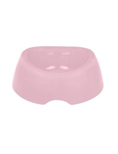 COMEDERO PARA PERROS -SANREMO- ROSADO REF. SR644/71 (1,8 LITROS)