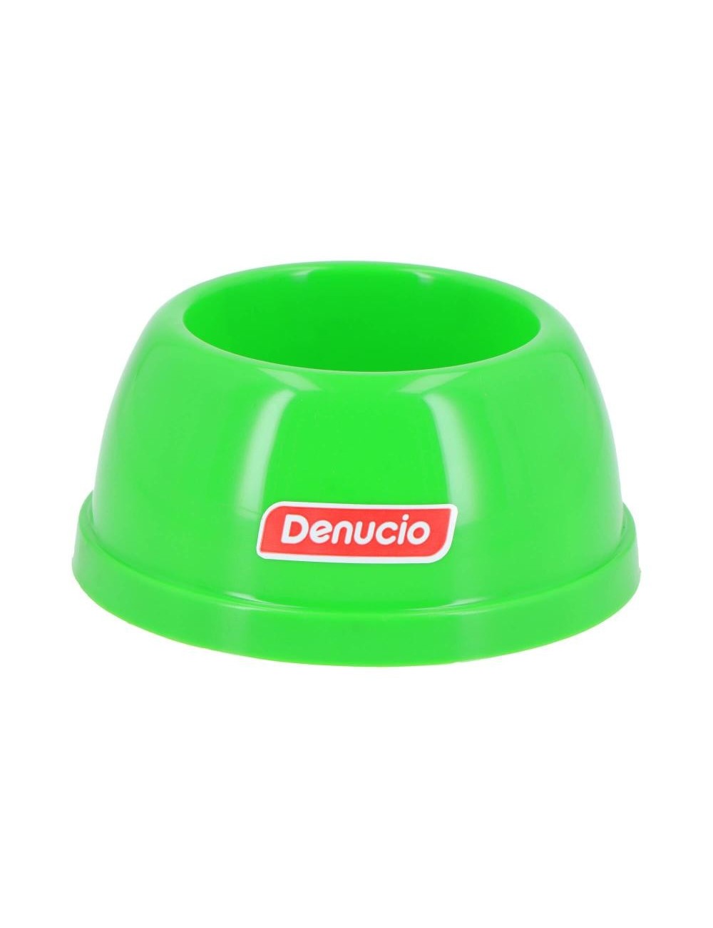 COMEDERO PERRO -DENUCIO- REF. 2261 MEDIANO (1 LITRO)