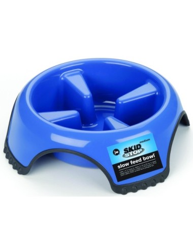 COMEDERO PETMATE TORSION GASTRICA MEDIANO REF. 63240