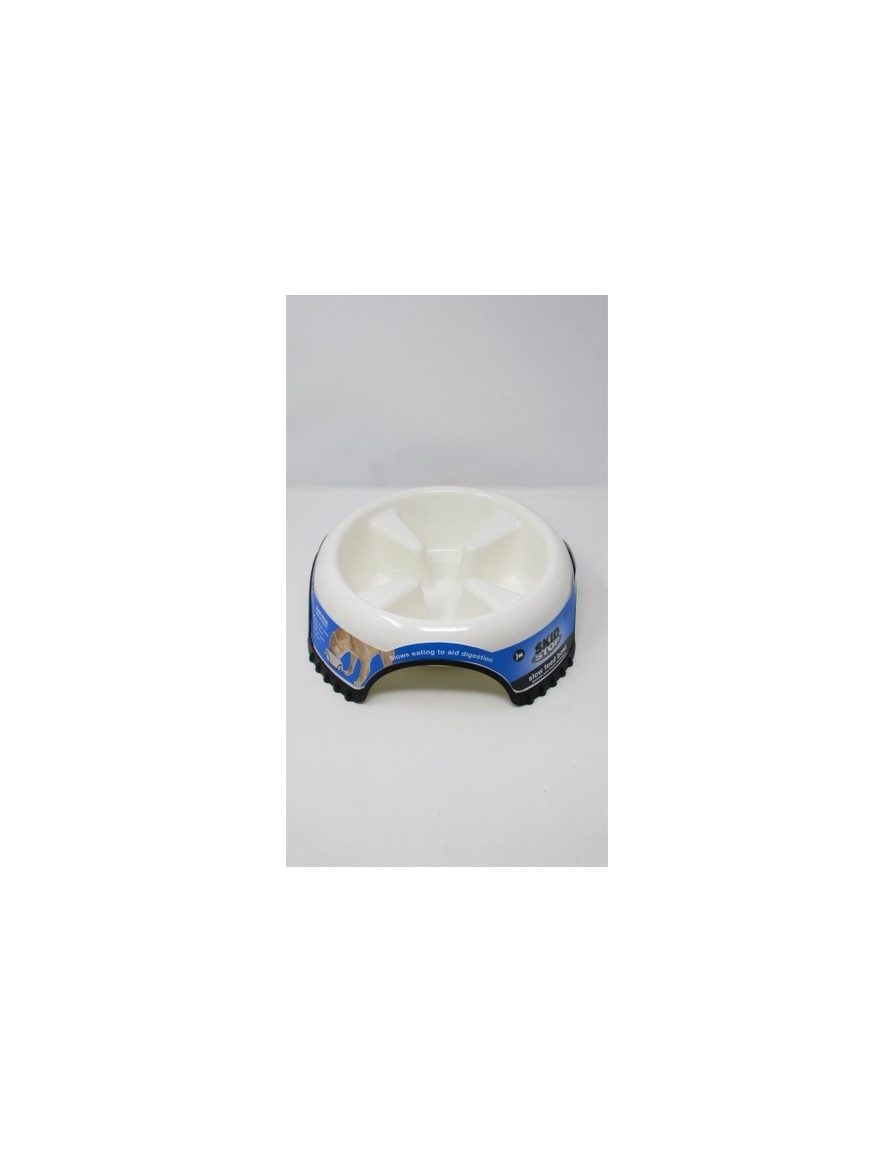 COMEDERO PETMATE TORSION GASTRICA XGRANDE (JUMBO) REF. 63242