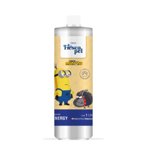 COLONIA FRESCAPEL ENERGY X...
