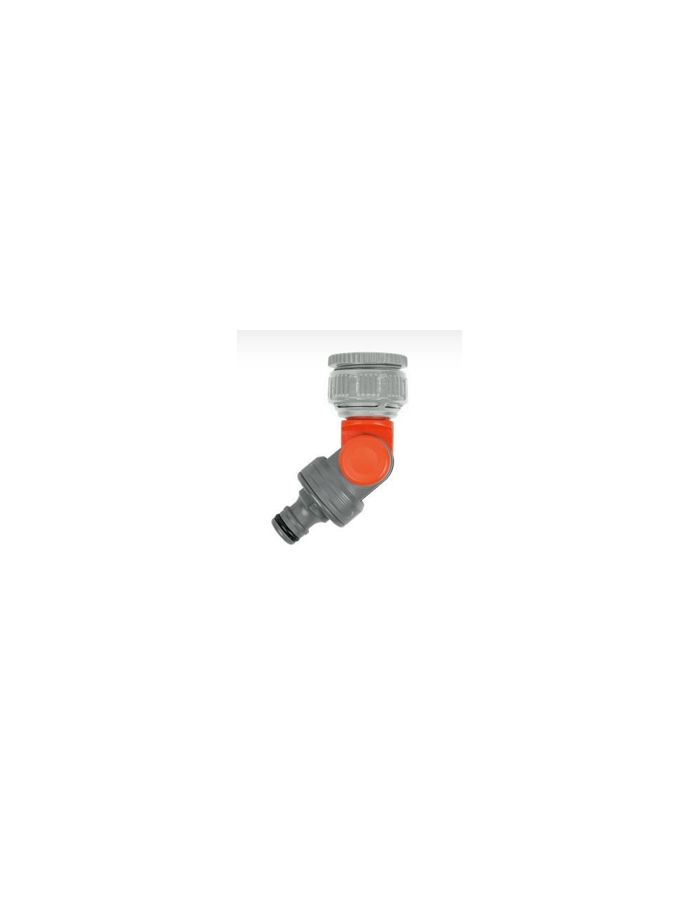 CONECTOR DE GRIFO ARTICULADO 3/4 -GARDENA- 00998-50