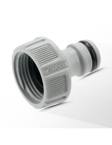 CONECTOR DE GRIFO 3/4"-GARDENA- 18221-26