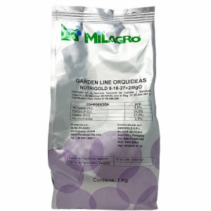 GARDEN LINE ORQUIDEAS -...