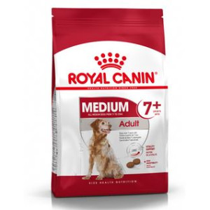 RCF SHN MEDIUM ADULT 7+ X...