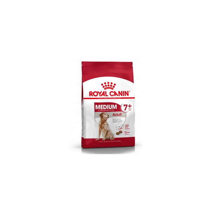 RCF SHN MEDIUM ADULT 7+ X 15 KG