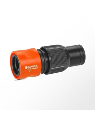 CONEXION PARA GRIFO PROFI-SYSTEM XL 3/4" -GARDENA- 2817