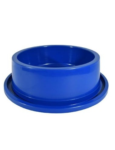 COMEDERO ANTIHORMIGAS -DURAPETS- AZUL DE 1,9ML REF 11836