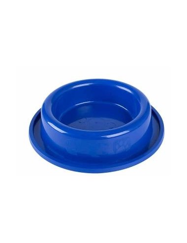COMEDERO ANTIHORMIGAS -DURAPETS- AZUL DE 700ML REF 11124