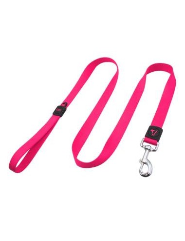 TIRADOR DE NYLON DOCO SIGNATURE -ROSADO- S REF DCSN1048
