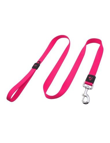 TIRADOR DE NYLON DOCO SIGNATURE -ROSADO- L REF DCSN1048