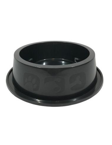 COMEDERO ANTIHORMIGAS -DURAPETS- NEGRO DE 1,9ML REF 11839