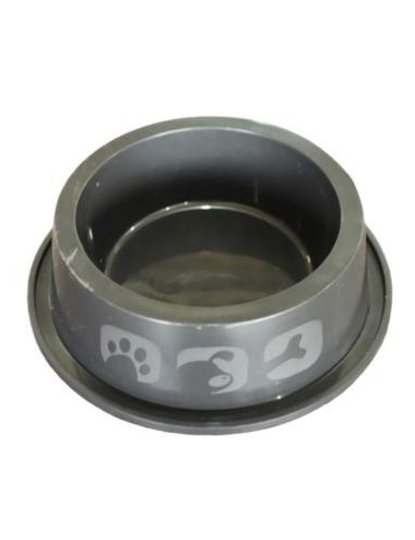 COMEDERO ANTIHORMIGAS -DURAPETS- ROJO DE 1L REF 4487311119