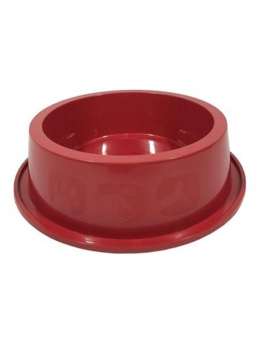 COMEDERO ANTIHORMIGAS -DURAPETS- ROJO DE 1,9ML REF 11842