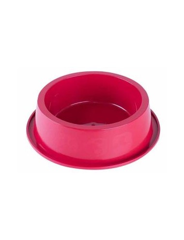 COMEDERO ANTIHORMIGAS -DURAPETS- ROJO DE 300ML REF 11131