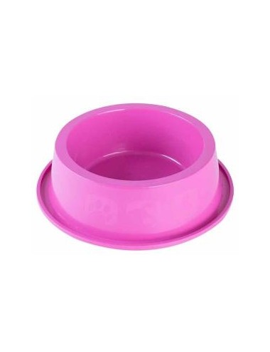 COMEDERO ANTIHORMIGAS -DURAPETS- ROSA DE 300ML REF 11132