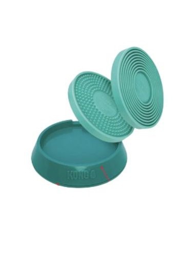 COMEDERO KONG PARA PERRO SMALL PLPS3