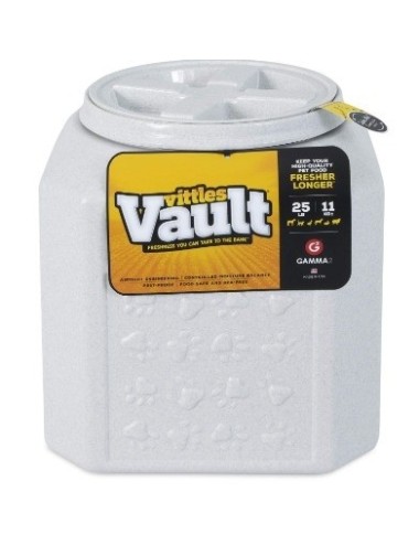 CONTENEDOR PARA BALANCEADO PAWS 11KG REF. 4328H