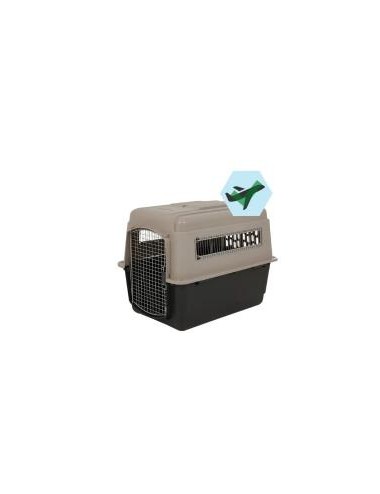CAJA TRANS. ULTRA VARI KENNEL GRANDE (36") 22KG-32KG REF. 21563