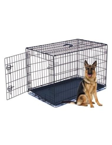 CORRAL PLEGABLE JCBPET PARA PERRO 90.9*61.0 REF 36