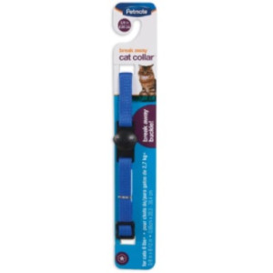 COLLAR PETMATE DE NYLON...