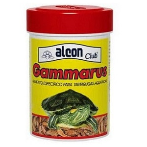 ALCON GAMMARUS X 7 GRAMOS***