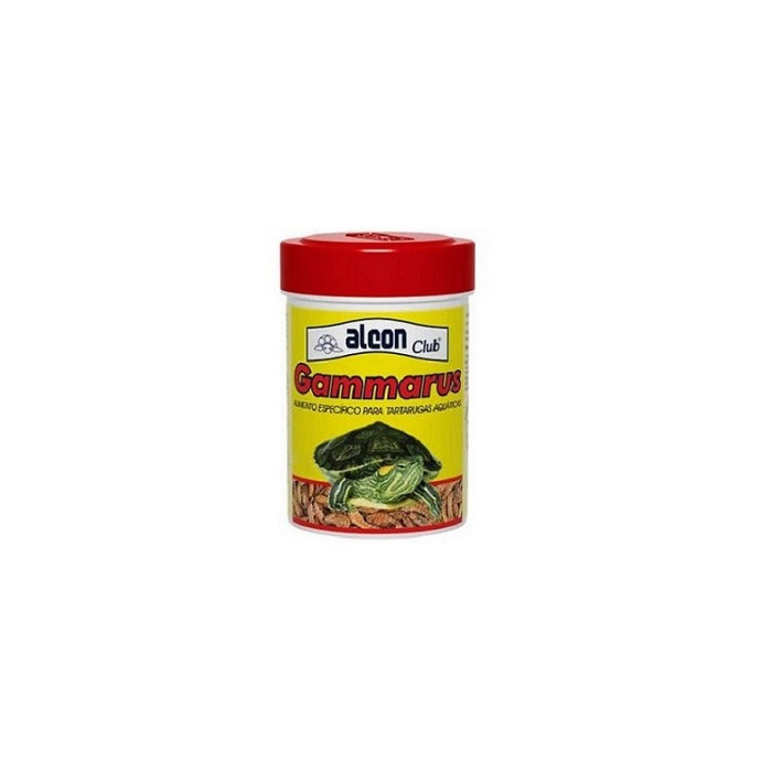 ALCON GAMMARUS X 7 GRAMOS***