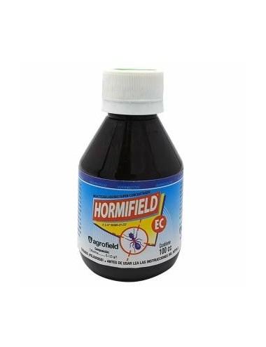HORMIFIELD 0.125 EC X 100 C.C.