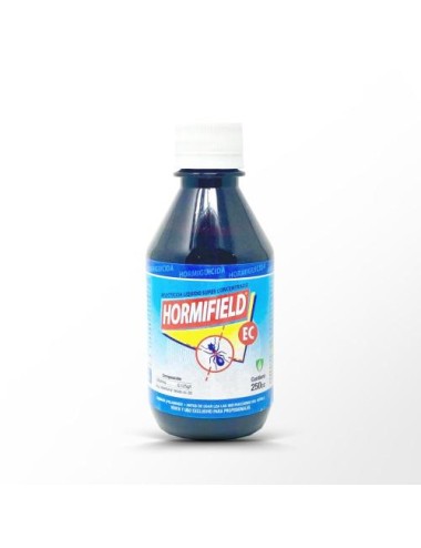 HORMIFIELD 0.125 EC X 250 C.C.