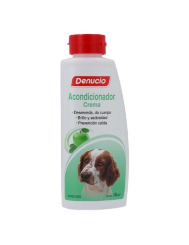 CREMA ACONDICIONADORA -DENUCIO- REF. 2203 X 345 C.C.