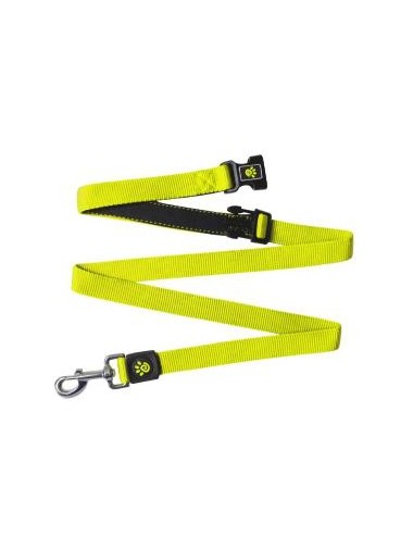 TIRADOR DE NYLON DOCO NEOPRENE -VERDE- L REF DCS2072