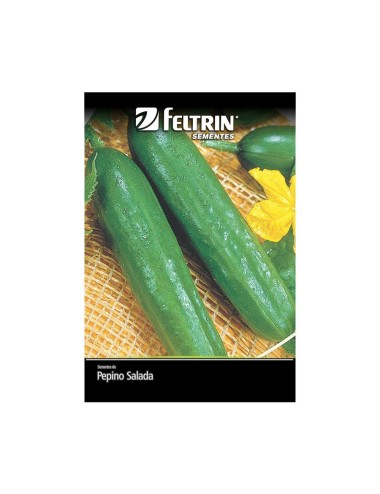 FELTRIN SEMILLA DE PEPINO SOBRE X 7 GRAMOS REF. 90A