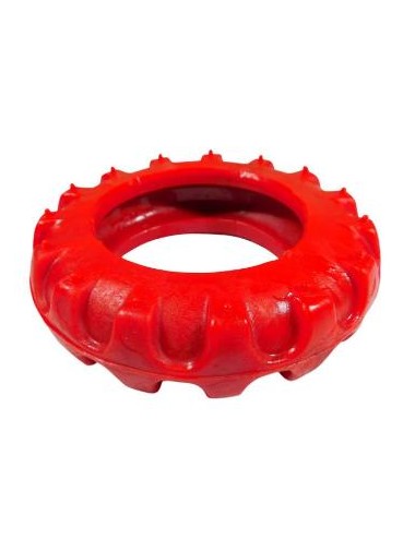 JUGUETE MORDEDOR -DURATOYS- RUEDA GRANDE REF 11163