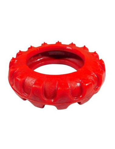 JUGUETE MORDEDOR -DURATOYS- RUEDA MEDIANA REF 11162