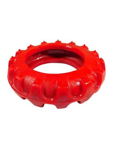 JUGUETE MORDEDOR -DURATOYS- RUEDA PEQUEÑA REF 11161