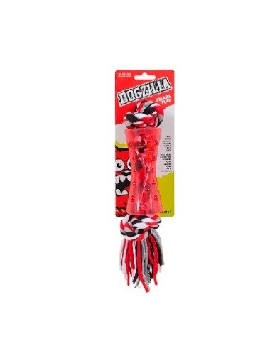 CUERDA PETMATE DOGZILLA MED REF. 30891