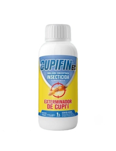 CUPIFIN EC X 1 LITRO
