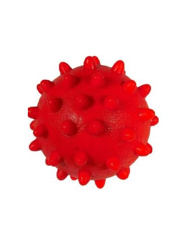 JUGUETE PELOTA CON PUNTAS -DURATOYS- GRANDE REF 11157
