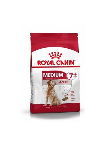 RCF SHN MEDIUM ADULT 7+ X 15 KG