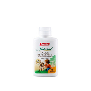 TALCO REPELENTE NATURAL X...