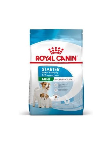 RCF SHN MINI STARTER M&B X 4 KILOS