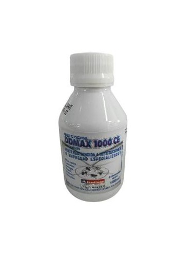 DDMAX 1000 CE X 100 CC